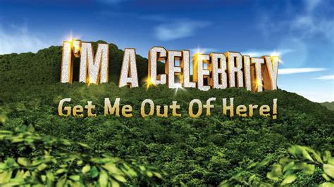 I'm a Celebrity! .